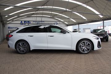 Audi A5 Avant S-line TFSI TECH PLUSMATRIXSOFORT!!