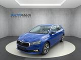 Skoda Fabia 1.5 TSI STLYE -Business+DSG+5-J. GARANTIE+ - Skoda Fabia: 5j