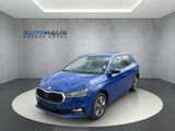 Skoda Fabia 1.5 TSI Business-STYLE+DSG+5-J. GARANTIE+N - Skoda Fabia: 5j