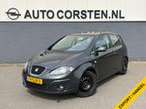Seat Altea 1.2TSI AHK Navi Ecc Tempomat Ecomotive Sty