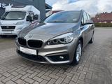 BMW Gran Tourer Adv.-LED Scheinwerfer-Scheckh-Autom. - BMW 2er Reihe in Bremen