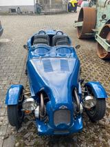 Citroën Citroen 2CV - Lomax 224 - Enten-Rennsemmel - Citroën 2 CV: Lomax