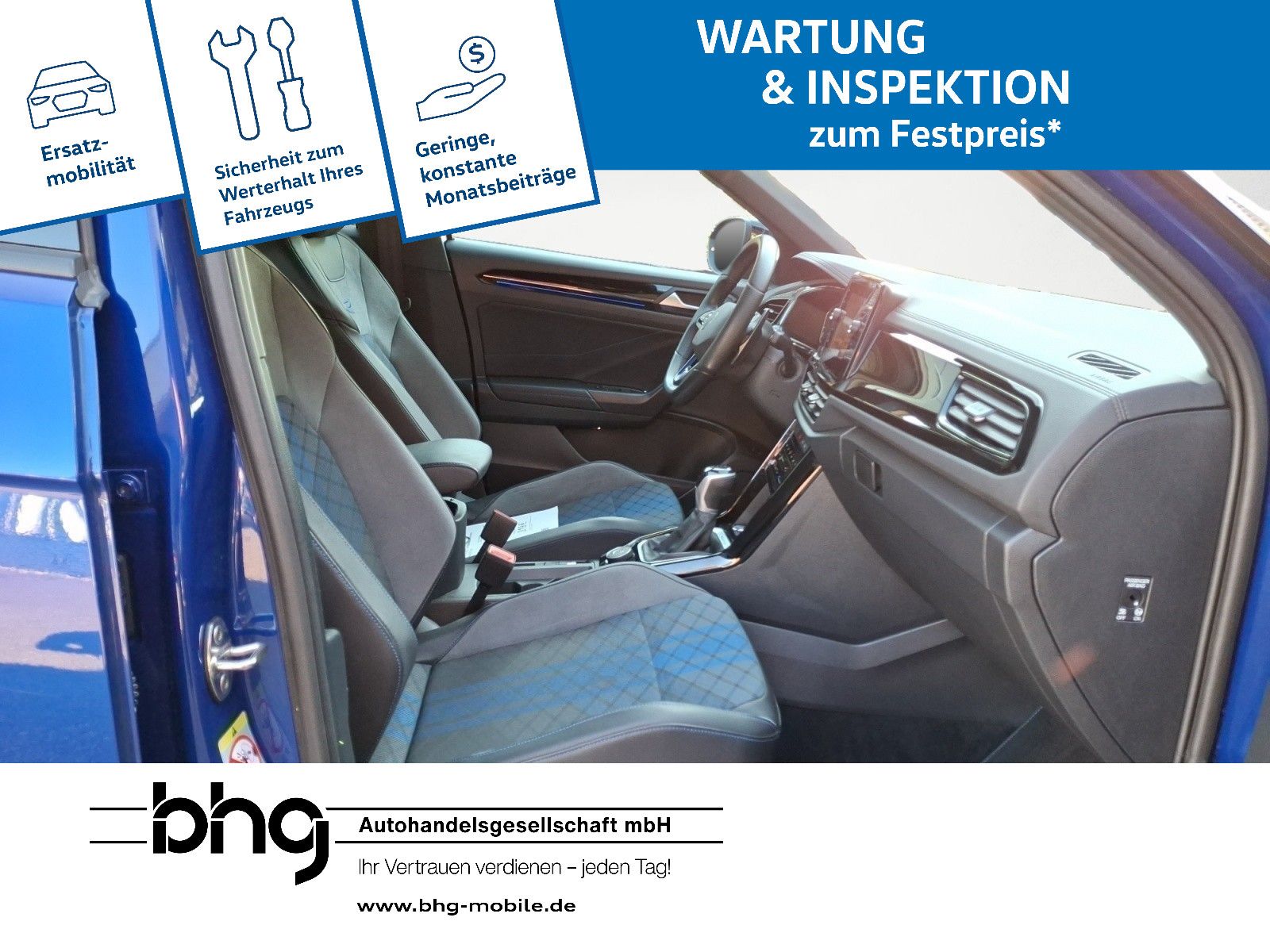 Volkswagen T-Roc - Bild 13
