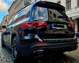 Mercedes-Benz GLB 35 AMG Mercedes-AMG GLB 35 4MATIC DCT Me... - Mercedes-Benz GLB 35 AMG Gebrauchtwagen