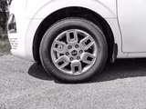 Hyundai Staria TREND HEV 9-Sitzer 1.6 T-GDI 225PS 6-AT P - Hyundai STARIA mit Schiebedach
