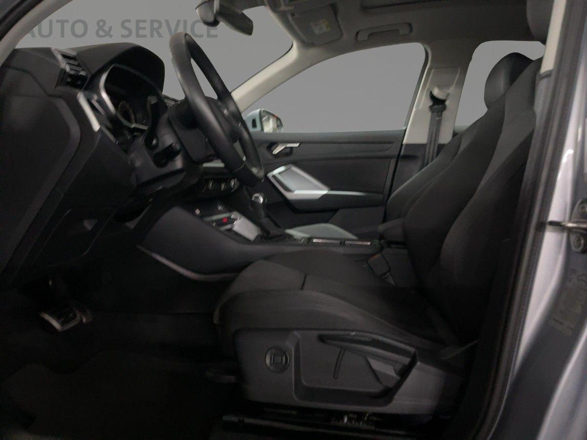 Audi Q3 40 2.0 TFSI quattro S tronic MATRIX ACC PANO, миниатюра 6