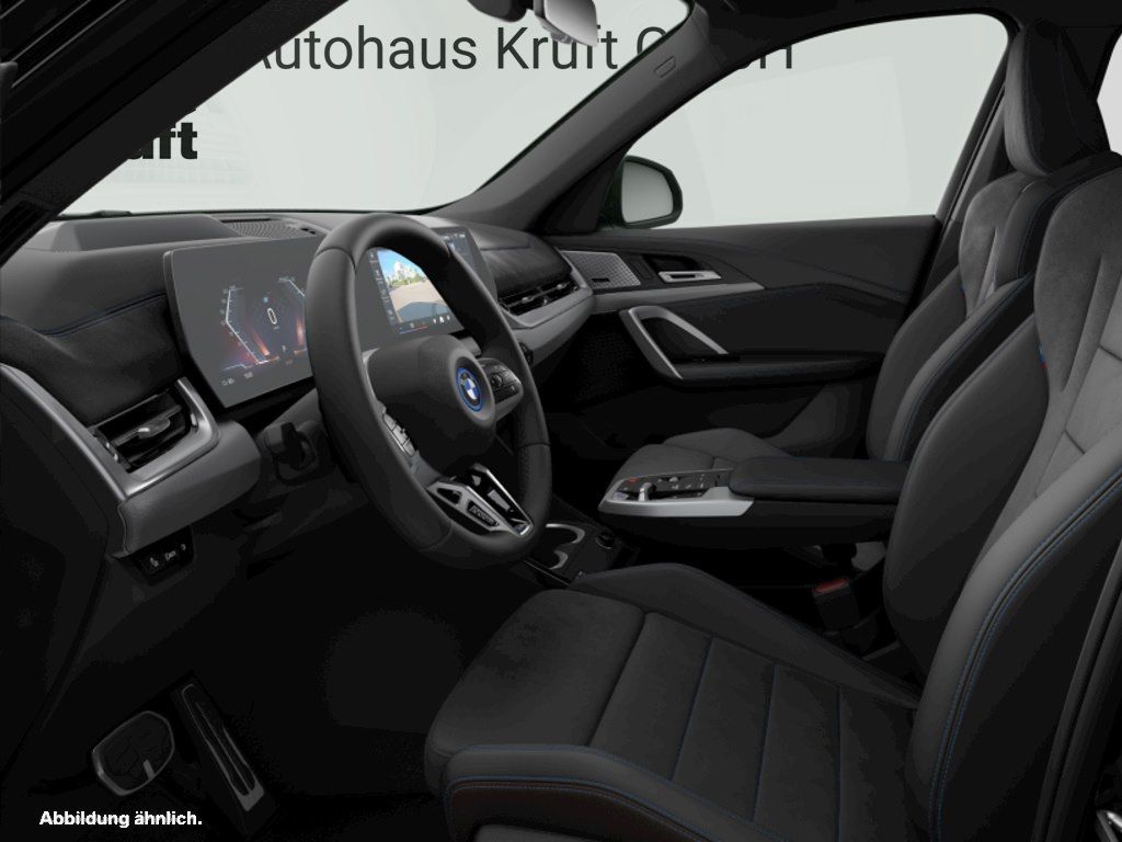 BMW iX1 - Bild 4