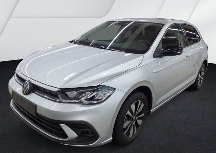 Volkswagen Polo - Bild 6