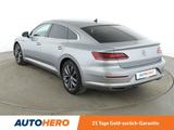 Volkswagen Arteon 2.0 TSI Elegance 4Motion Aut.*NAVI*HUD* - VW Arteon Gebrauchtwagen in München