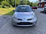 Nissan Zu verkaufen Nissan micra aus 1.Hand - Nissan Micra Gebrauchtwagen in Bonn