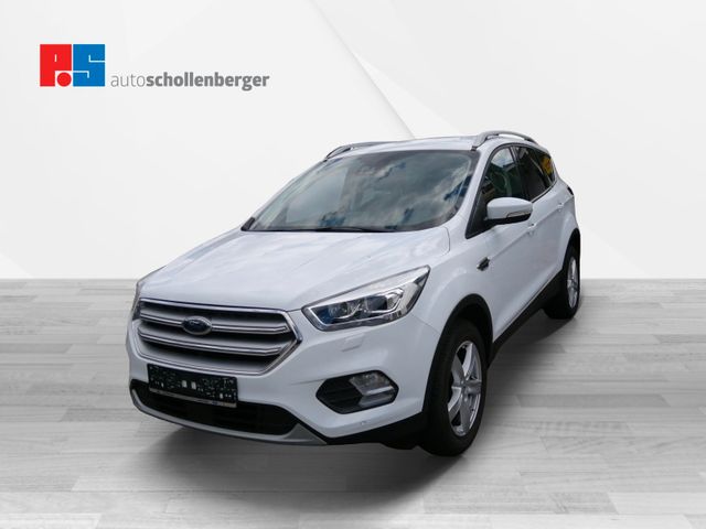 Kuga 1.5l EcoBoost Cool&Connect *Navi*RFK*DAB*
