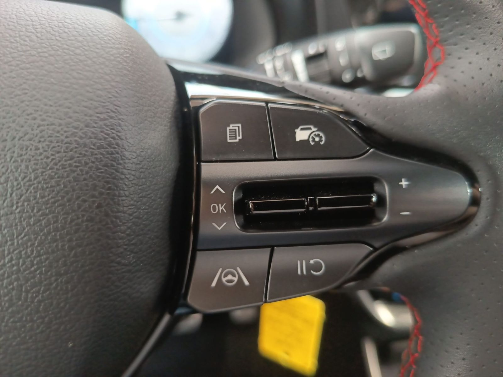 Hyundai i20 – Bild 22
