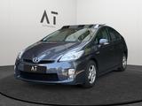 Toyota Prius 1.8 VVT-i Life*Schiebedach*PDC*1.Hand - gebrauchte Toyota Prius aus dem Jahr 2010