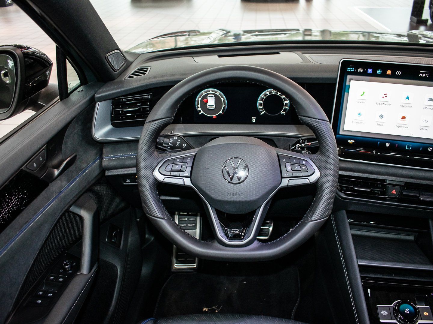 Volkswagen Tayron - Bild 10