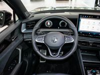 Volkswagen Tayron - Vorschau Bild 10