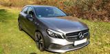 Mercedes-Benz Mercedes Benz 200 CDI  Urban W176 - Mercedes-Benz 200 mit Diesel-Antrieb