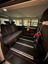 Volkswagen T6 California + Irmscher Küchenmodul  - VW T6 California Gebrauchtwagen in Stuttgart
