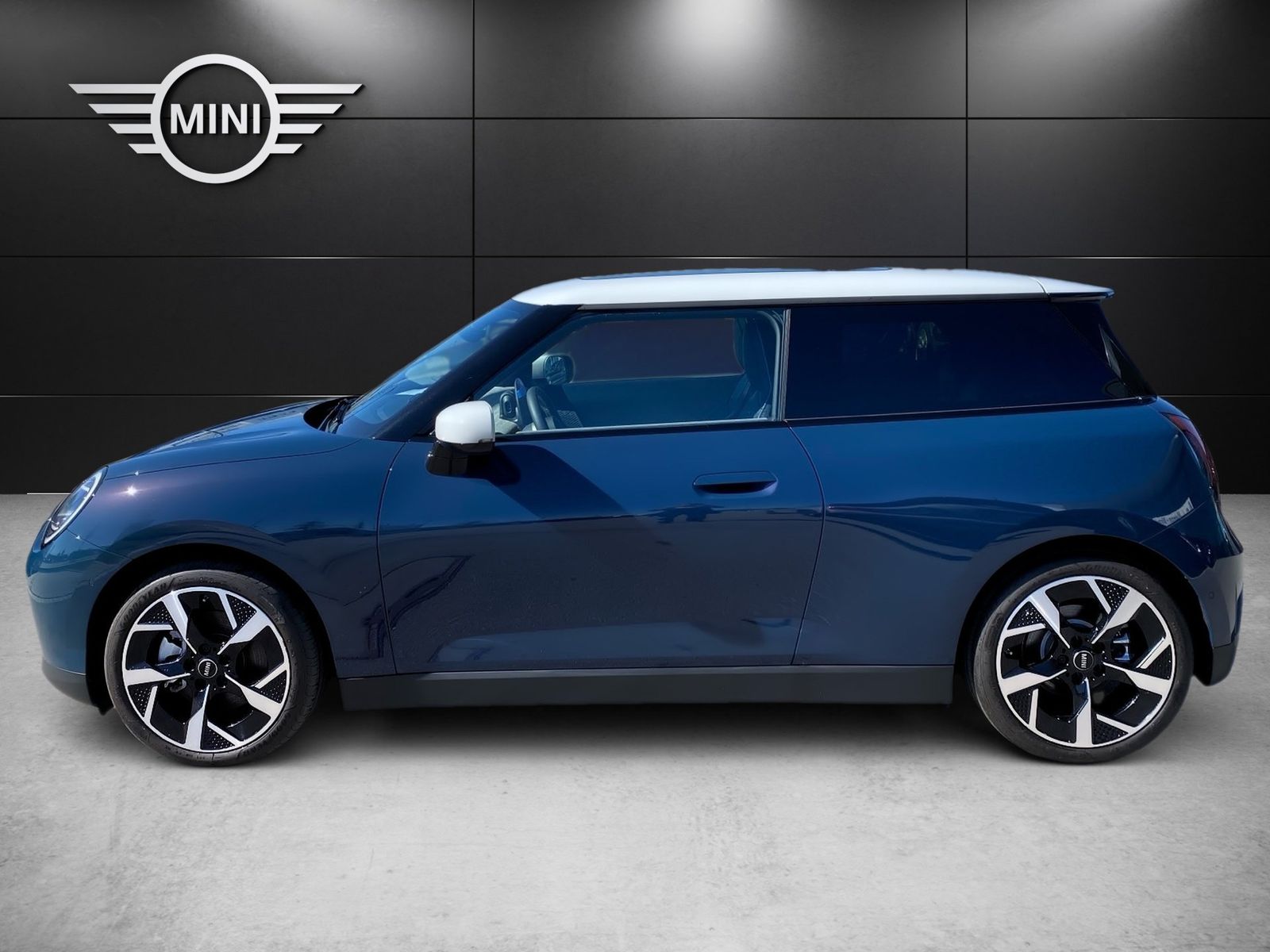 MINI Cooper E - Bild 6