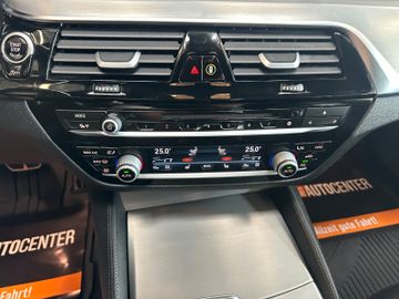 MYAUTOCENTER – Gebraucht- und Jahreswagen mit Werkstattservice in Pfaffenhofen BMW 540 5*M Sport*Keyless*HeadUP*4-Zonen*LED*VOLL*