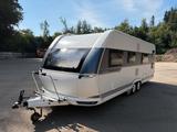 Hobby 650 Prestige - Hobby Prestige 650