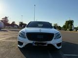 Mercedes-Benz S 400 4MATIC - AMG Line - Mercedes-Benz S 400 Gebrauchtwagen