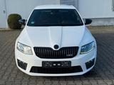 Skoda Octavia Lim. RS *TOP* - Skoda Octavia: Limousine, RS