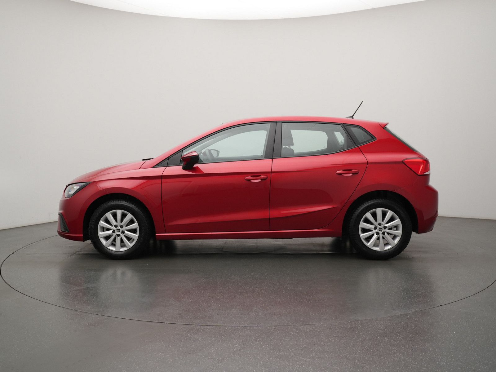 Seat Ibiza - Bild 13