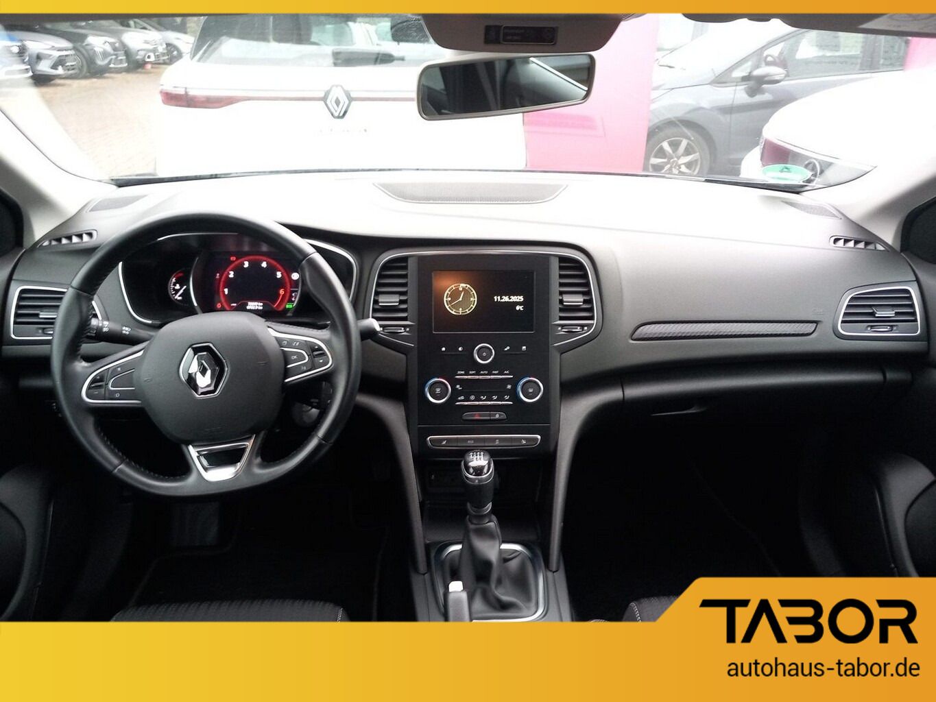 Renault Megane - Bild 7