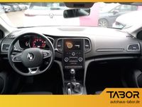Renault Megane - Vorschau Bild 7