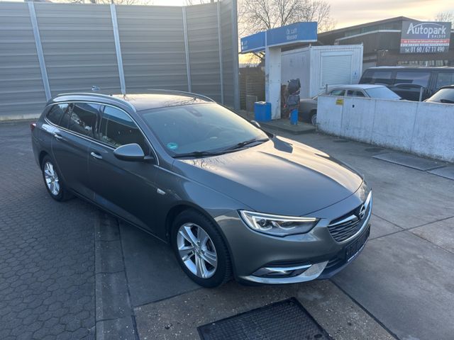 Opel Insignia B Sports Tourer INNOVATION/KE-GO/KAMERA