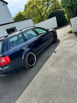 Audi A6 4B 2.8L Quattro - Audi A6 aus 1999: 2.8