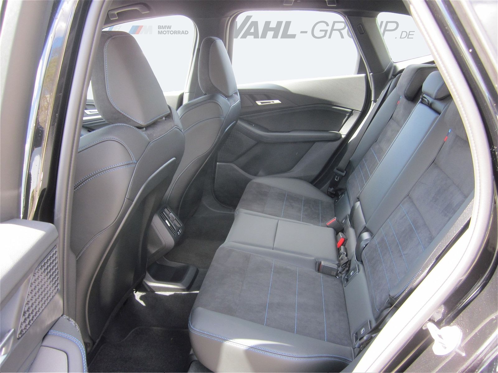 BMW 220 Active Tourer - Bild 13