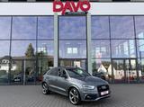Audi Q3 2.0 TFSI quattro 3x S line Competition/Panora - scheckheftgepflegte Audi Q3