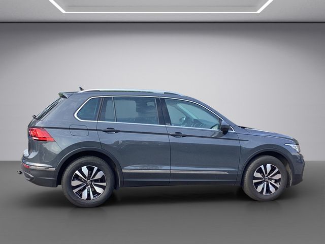 Tiguan 1.5TSI DSG Move AHK