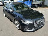 Audi S6 Avant 4.0 TFSI quattro~PANO~MMI~LEDER~EU5 - gebrauchte Audi S6 aus dem Jahr 2012