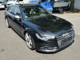 Audi S6 Avant 4.0 TFSI quattro~PANO~MMI~LEDER~EU5 - Audi S6 aus 2012