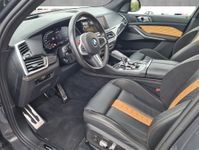 BMW X5 M - Vorschau Bild 12