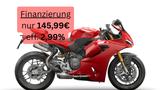 Ducati Panigale V2 S *sofort verfügb*2,99% Finanzierung - DUCATI FINANZIERUNG