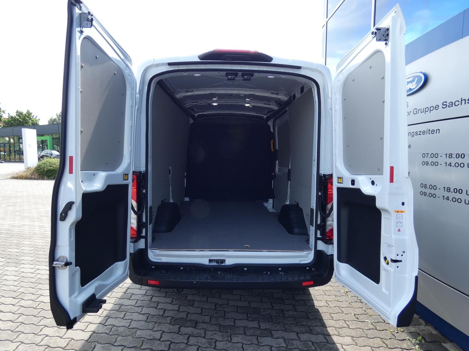 Ford Transit - Bild 4