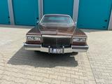 Cadillac Fleetwood - Cadillac Fleetwood Gebrauchtwagen