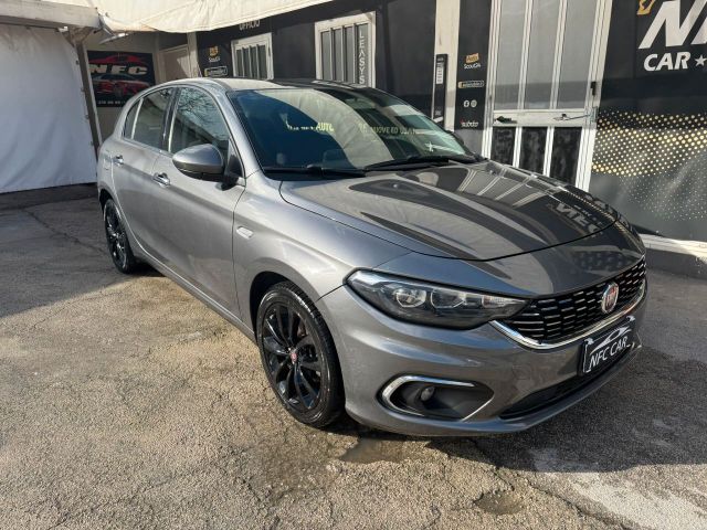 Fiat Tipo 5p 1.4 Lounge 95cv my19