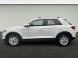 Volkswagen T-Roc Life 1.0 TSI 85kW*NAVI*SHZ*LED*VIRTUAL*SHZ - VW T-Roc Gebrauchtwagen in Frankfurt