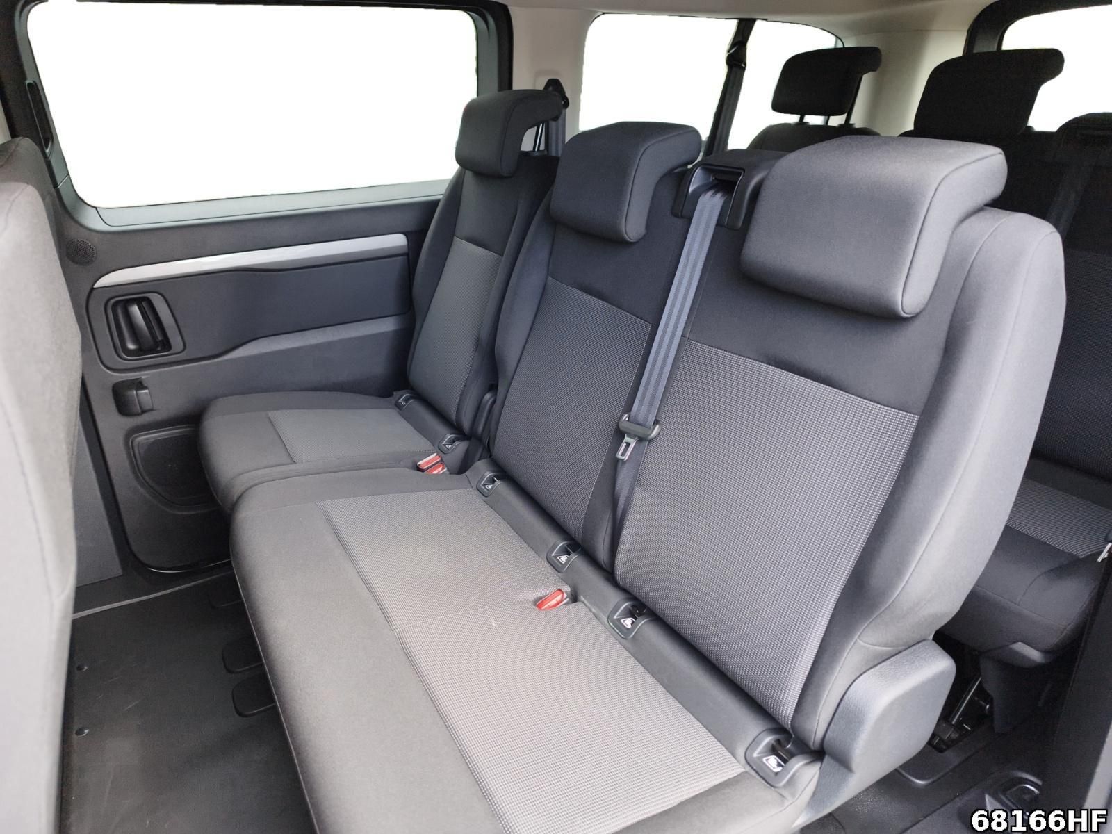 Opel Zafira - Bild 12