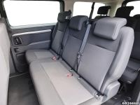 Opel Zafira - Vorschau Bild 12