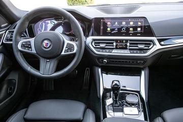2024 Alpina B4 — миниатюра 12