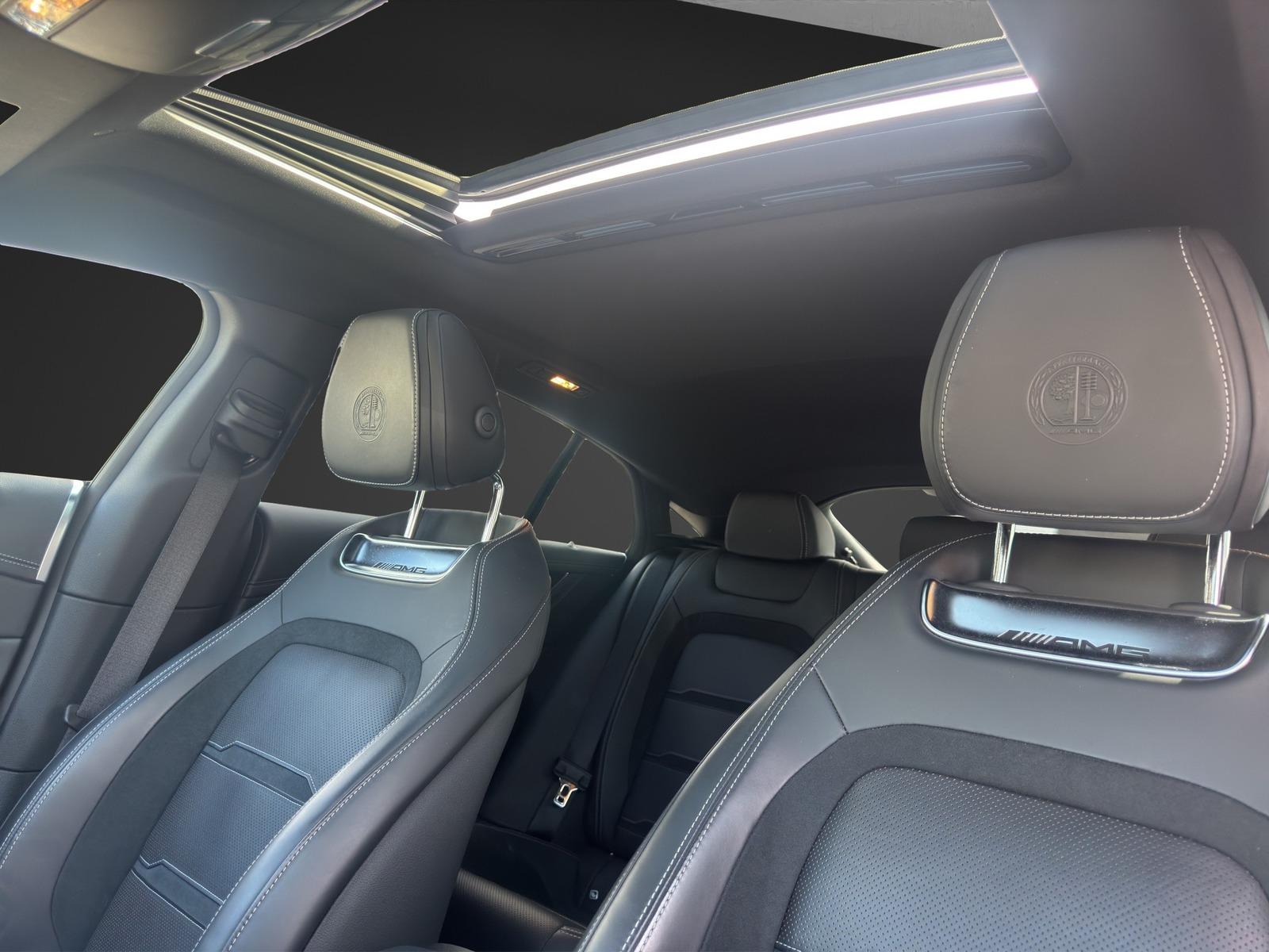 Mercedes-Benz AMG GT 63 S 4M+ 5.SITZE / NP.194K / HUD / 360°