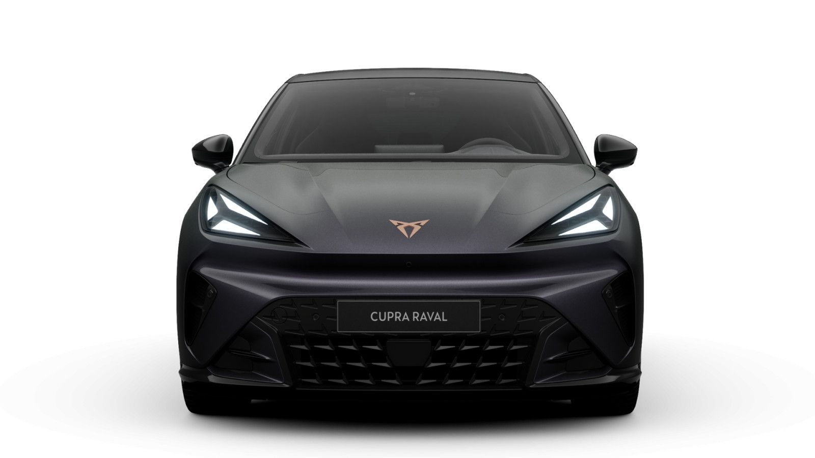 Cupra Raval - Bild 3