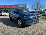 Skoda Karoq 1.0 TSI DSG APP Connect Cam Sitzheizung - Skoda Karoq in Dortmund