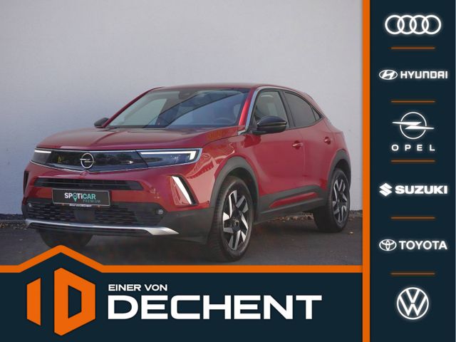 Opel Mokka 1.2 Turbo Elegance Sitzh.,PDC,Kamera,Navi