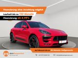 Porsche Macan GTS PDK NAVI/BI-XENON/LEDER/PANO/AHK/RFK - Porsche in Reutlingen